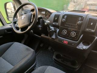 FIAT Ducato usata, con Chiusura centralizzata