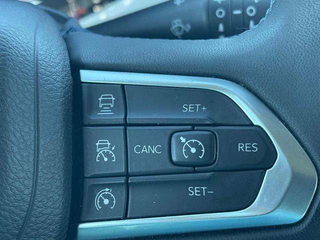 JEEP Compass usata, con Chiusura centralizzata