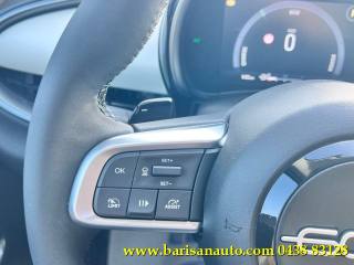 FIAT 600 usata, con Interni in pelle