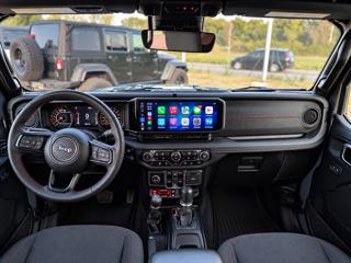 JEEP Wrangler usata, con Cerchi in lega