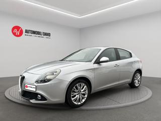 ALFA ROMEO Giulietta 1.6 JTDm 120 CV