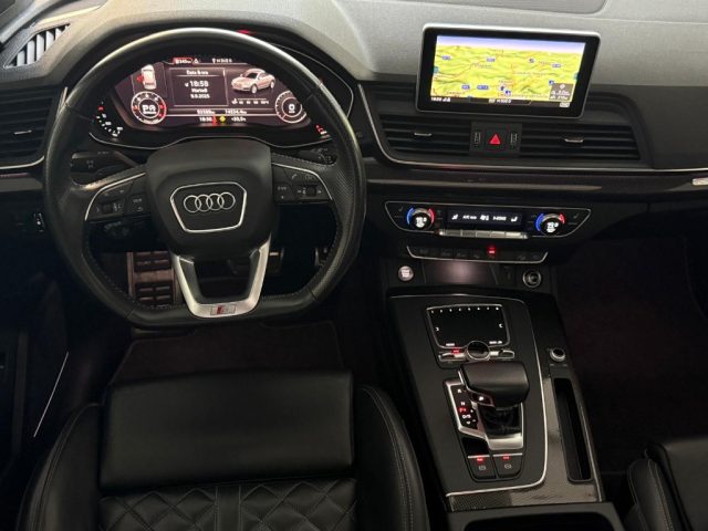 AUDI Q5 usata, con Controllo trazione