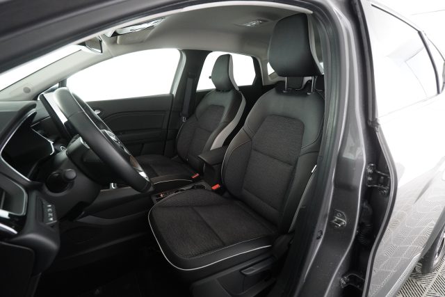 MITSUBISHI ASX usata 8