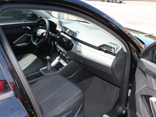 AUDI Q3 usata, con Controllo automatico clima