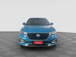 MG HS usata 7