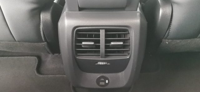 FORD Mustang Mach-E usata, con Airbag testa