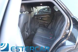 LAND ROVER Range Rover Evoque usata, con Chiusura centralizzata