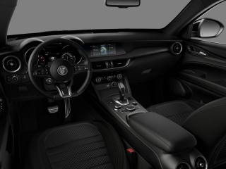 ALFA ROMEO Stelvio usata, con Boardcomputer