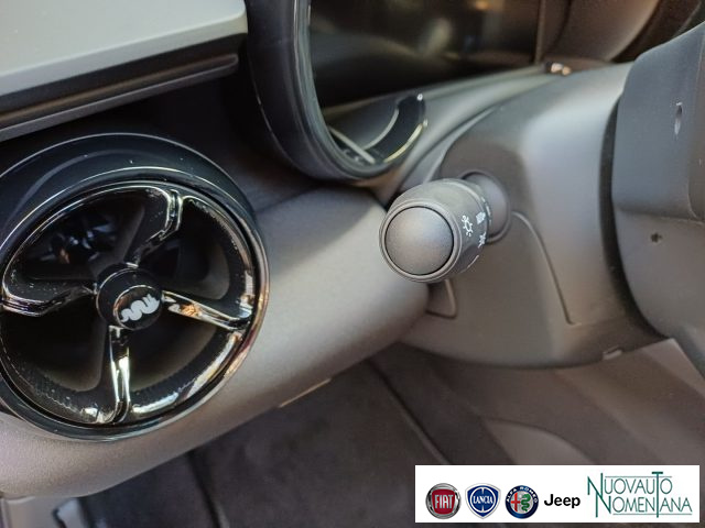 ALFA ROMEO Junior usata, con Sedili sportivi