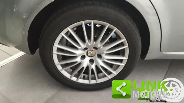 ALFA ROMEO 159 usata 19
