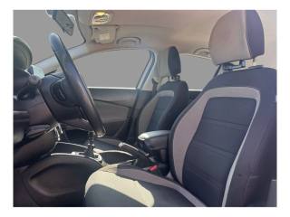 FIAT Tipo usata, con Autoradio