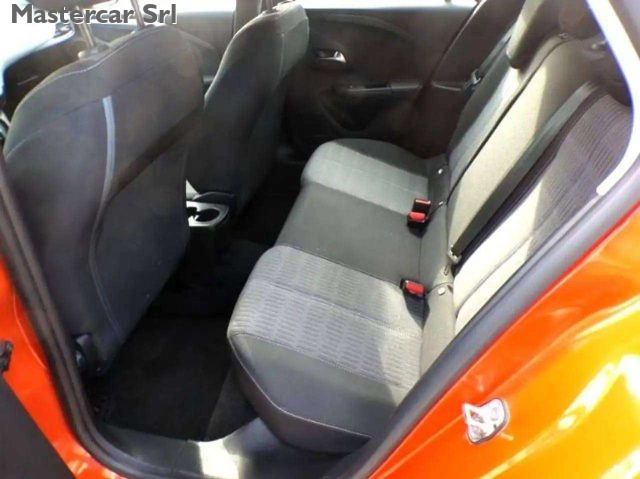 OPEL Corsa usata, con Controllo trazione