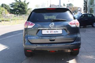 NISSAN X-Trail usata, con Airbag laterali
