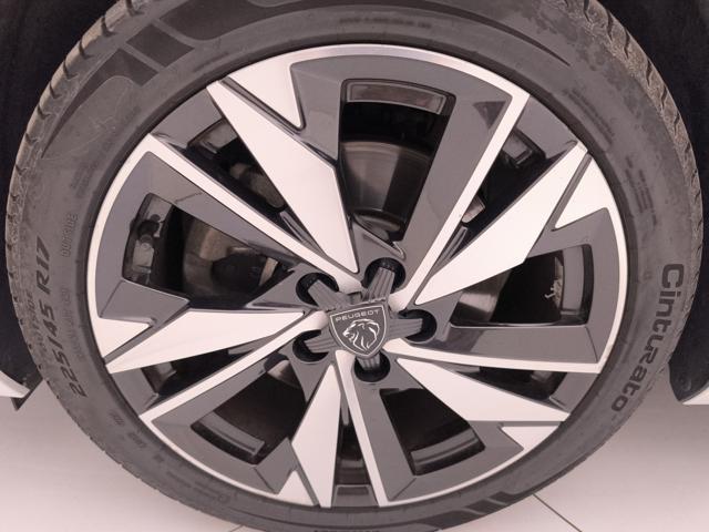 PEUGEOT 308 usata, con Chiusura centralizzata