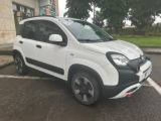 FIAT Panda Cross usata, con Airbag Passeggero