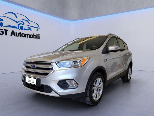 FORD Kuga usata, con ABS