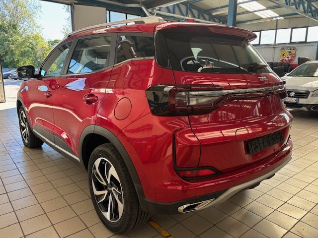 EMC Wave 3 usata, con Cerchi in lega