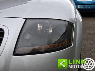 AUDI TT usata 28