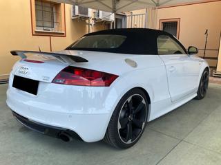 AUDI TT usata, con Airbag Passeggero