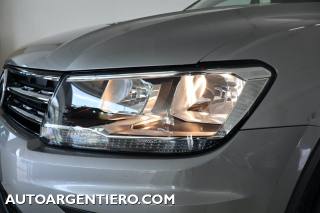 VOLKSWAGEN Tiguan usata, con Chiusura centralizzata senza chiave