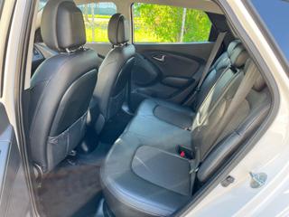 HYUNDAI iX35 usata, con Climatizzatore