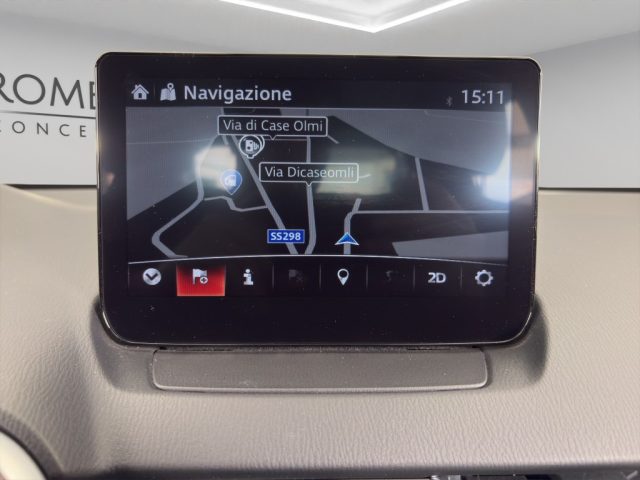 MAZDA 2 usata 20
