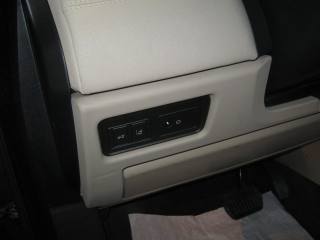 LAND ROVER Range Rover Evoque usata, con Interni in pelle