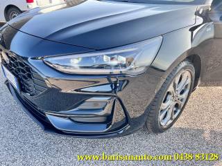 FORD Focus usata, con ESP