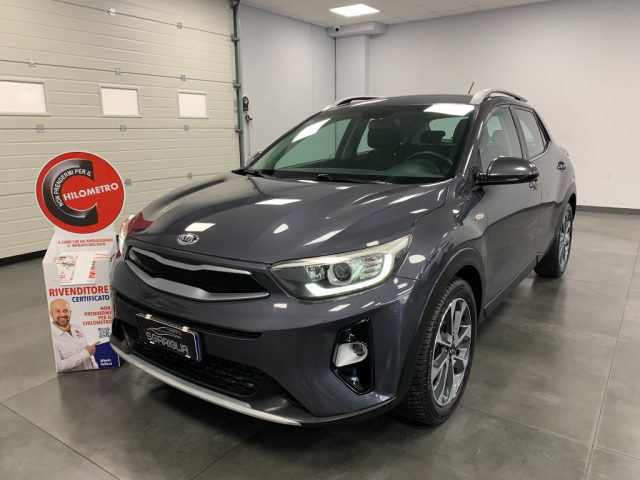 KIA Stonic usata, con Airbag laterali