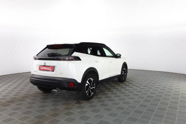 PEUGEOT 2008 usata 3