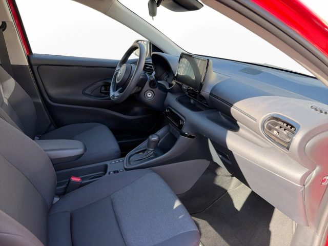 MAZDA 2 usata, con Airbag laterali