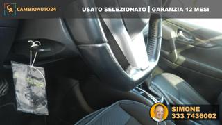 NISSAN X-Trail usata 74