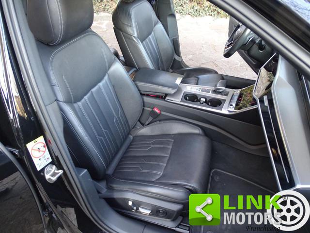 AUDI A6 usata 29