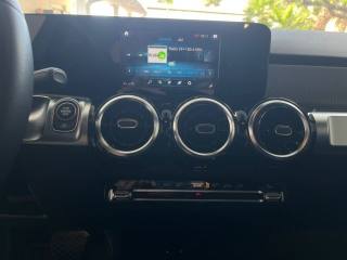 MERCEDES-BENZ GLB 200 usata, con ESP