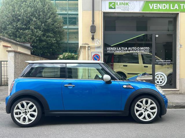 MINI Cooper S usata, con Airbag