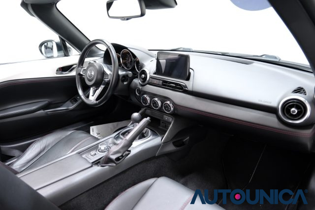 MAZDA MX-5 usata 44