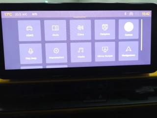 JEEP Avenger usata, con Cronologia tagliandi