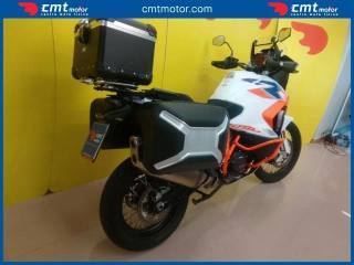 KTM 1290 Super Adventure usata 12