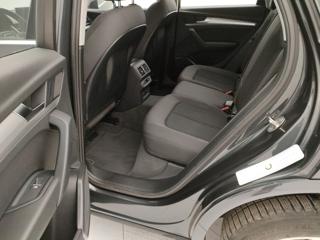AUDI Q5 usata, con Luce d