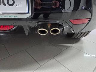 PEUGEOT 208 usata, con Regolazione elettrica sedili