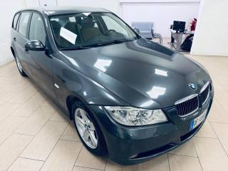 BMW 320 usata, con Airbag Passeggero
