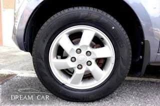 DAIHATSU Terios usata, con Trazione integrale