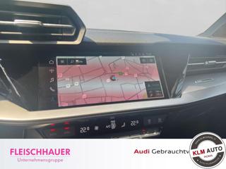 AUDI A3 usata, con Climatizzatore