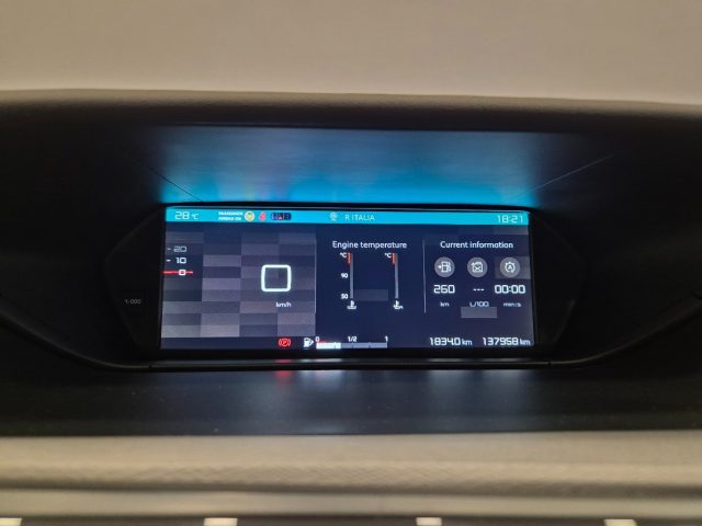 CITROEN Grand C4 Picasso usata, con Controllo automatico clima