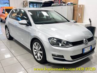 VOLKSWAGEN Golf usata, con Airbag