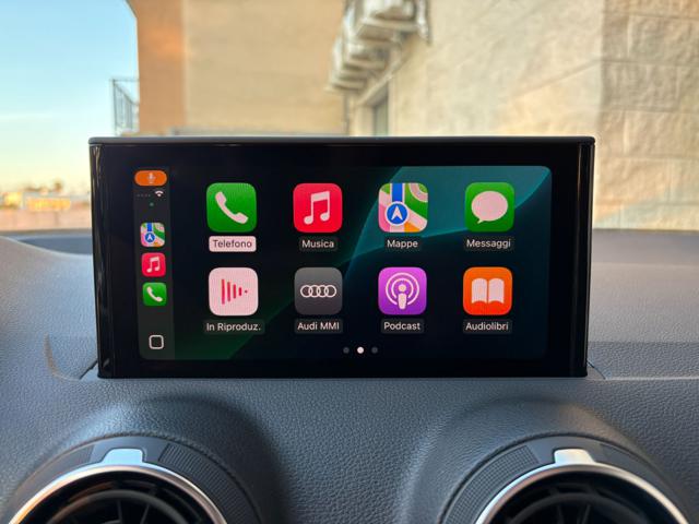 AUDI Q2 usata, con ESP