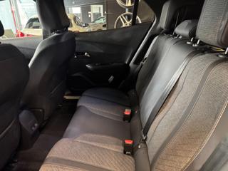 PEUGEOT 2008 usata, con ESP