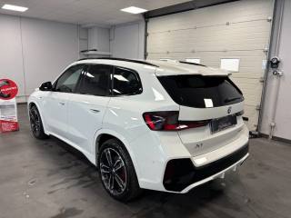 BMW X1 usata, con Sensore di luce