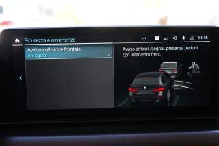BMW 530 usata, con Regolazione elettrica sedili