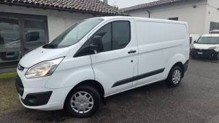 FORD Transit Custom usata, con Alzacristalli elettrici